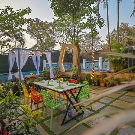 Fortune Villa By Tropicana Stays Lonavala Ngoại thất bức ảnh