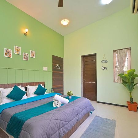 Fortune Villa By Tropicana Stays Lonavala Ngoại thất bức ảnh