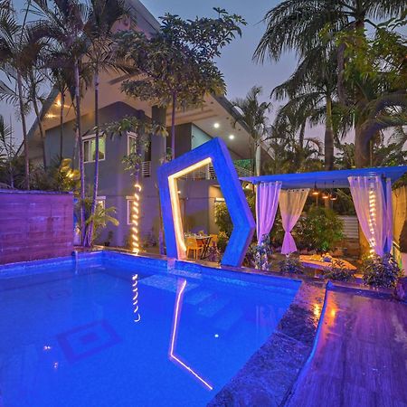Fortune Villa By Tropicana Stays Lonavala Ngoại thất bức ảnh