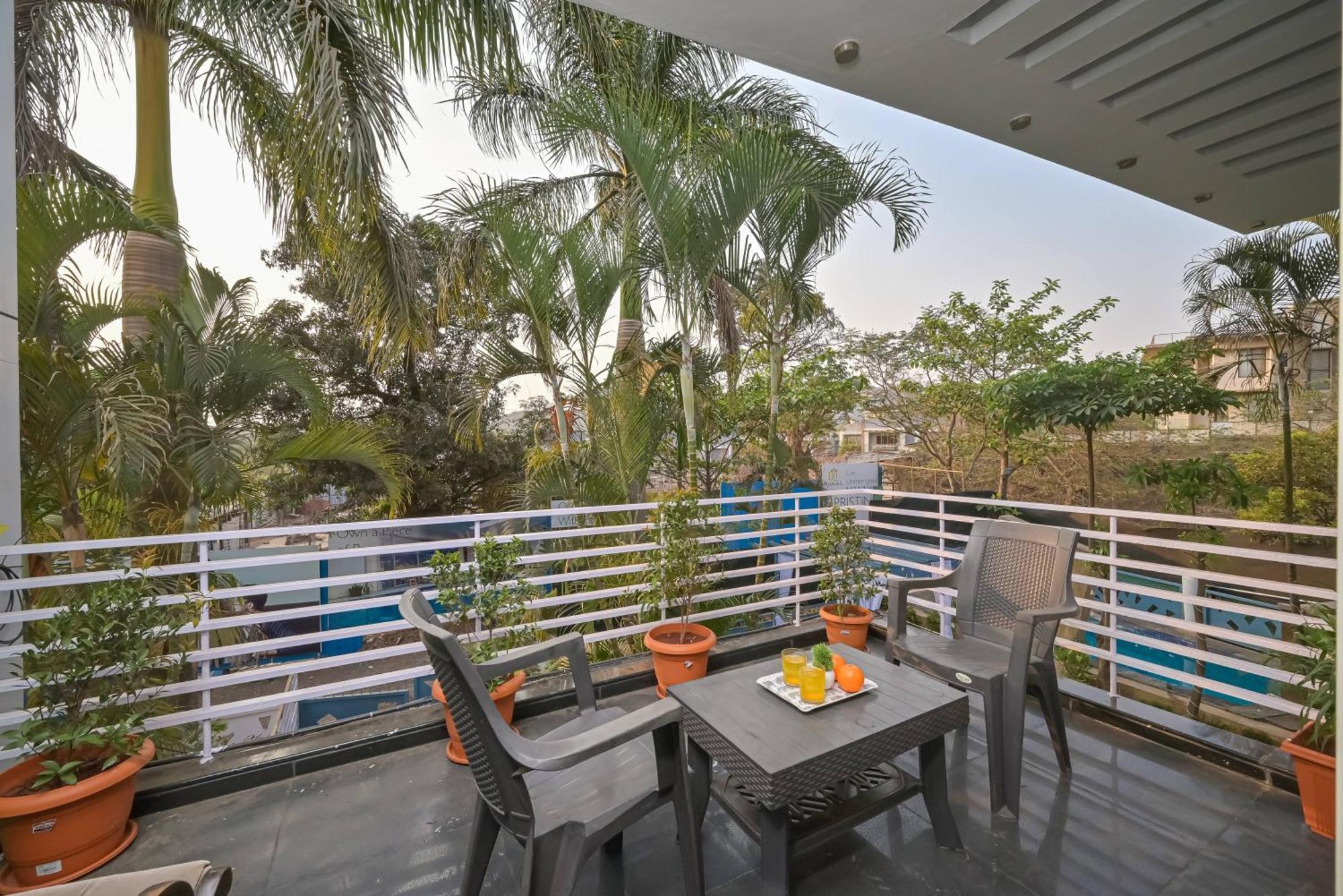 Fortune Villa By Tropicana Stays Lonavala Ngoại thất bức ảnh