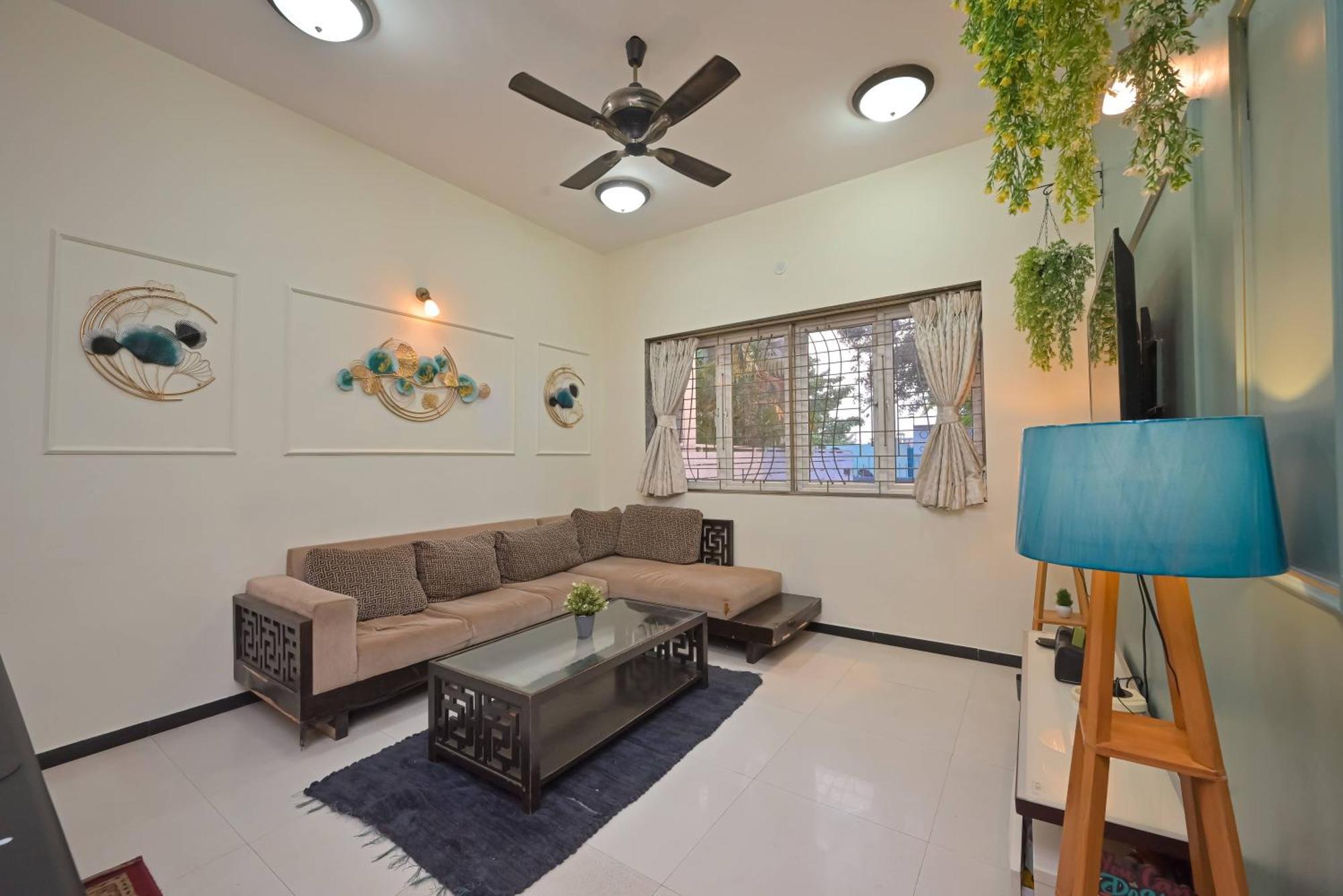 Fortune Villa By Tropicana Stays Lonavala Ngoại thất bức ảnh