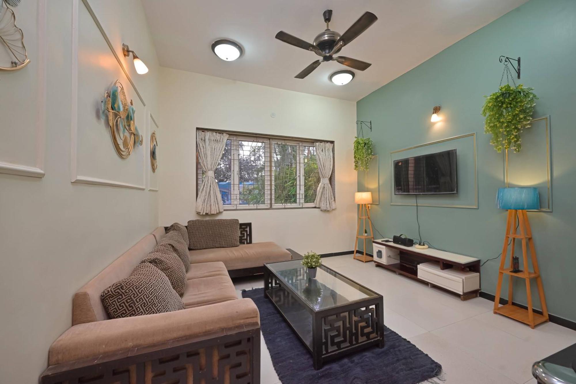 Fortune Villa By Tropicana Stays Lonavala Ngoại thất bức ảnh