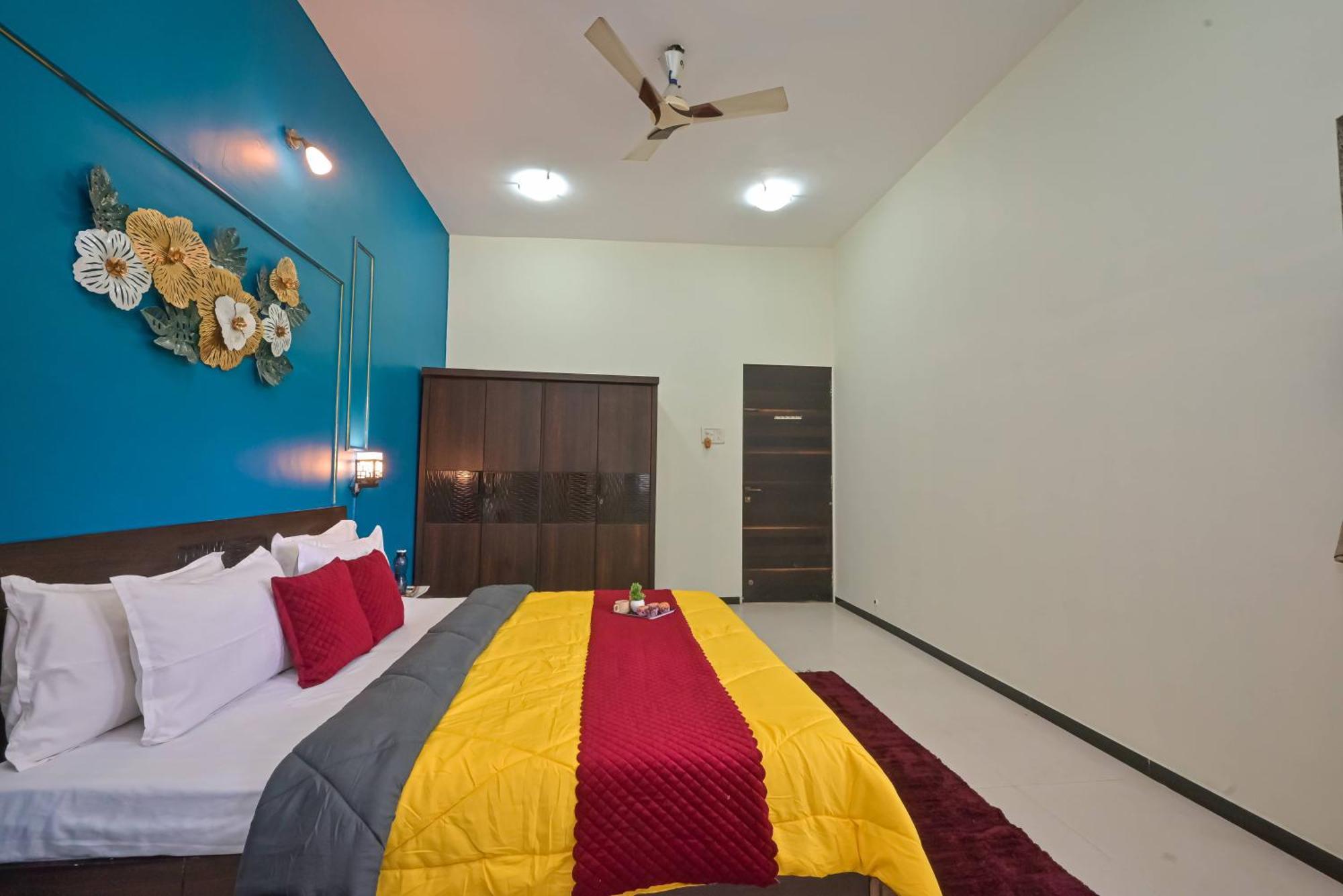 Fortune Villa By Tropicana Stays Lonavala Ngoại thất bức ảnh