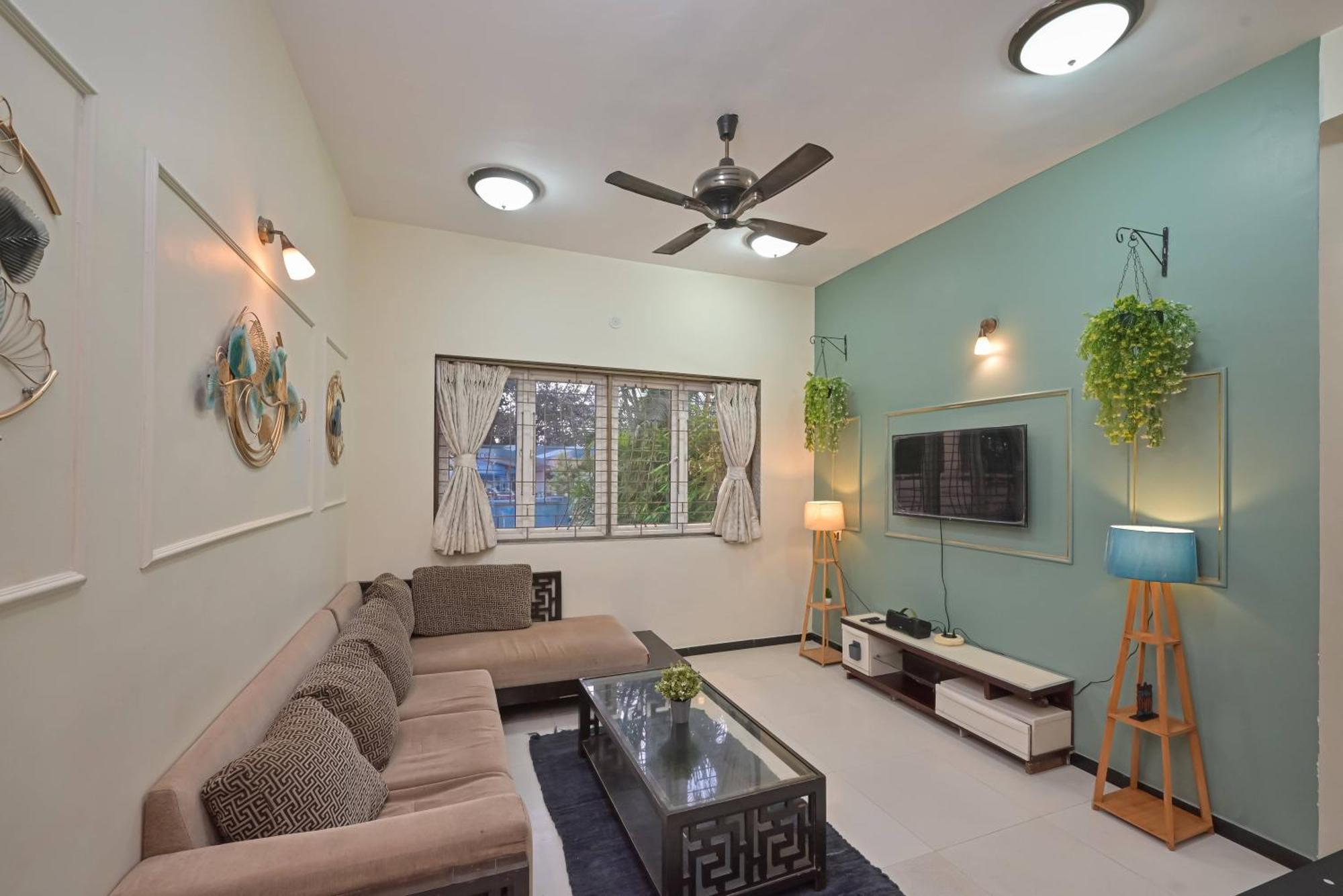 Fortune Villa By Tropicana Stays Lonavala Ngoại thất bức ảnh